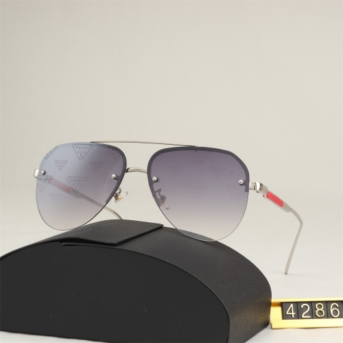 Sunglass With Case 46PT4286-46 (4)