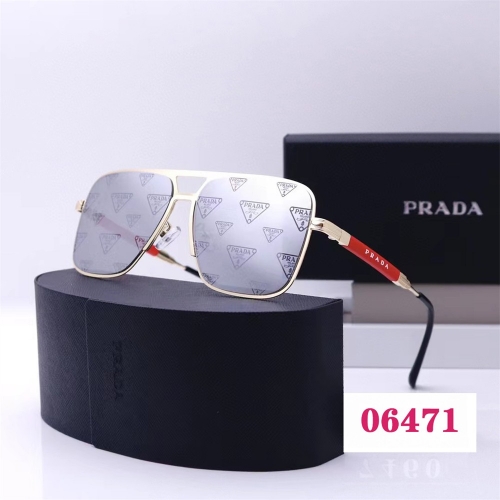 Sunglass With Case 46PT04671-46 (5)