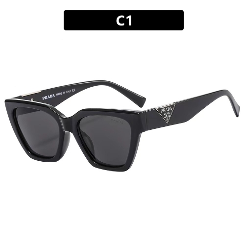 Sunglass With Case 36PT8993-36 (1)