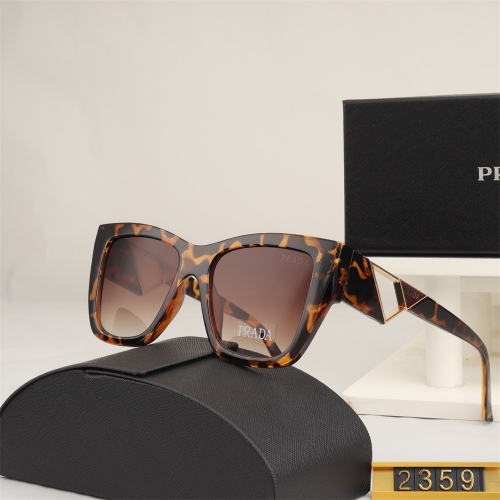 Sunglass With Case 36PT9532-36 (6)