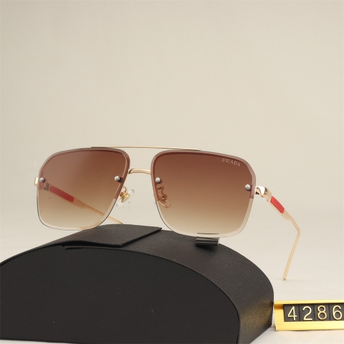 Sunglass With Case 46PT4286-47(1)