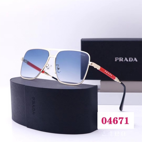 Sunglass With Case 46PT04671-46 (4)