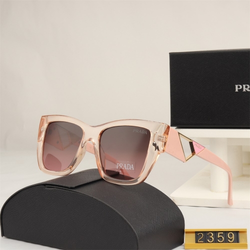 Sunglass With Case 36PT9532-36 (4)