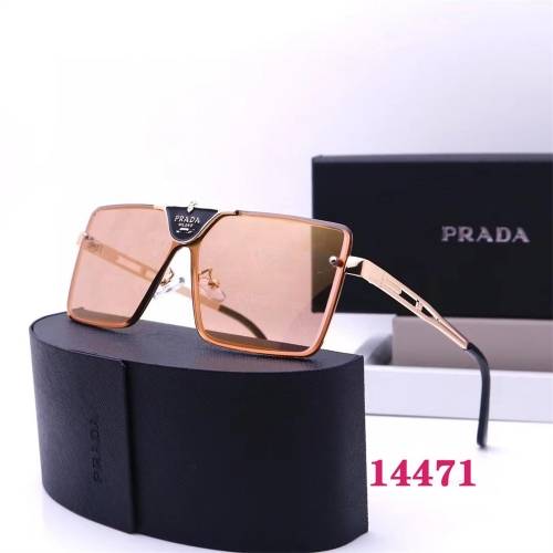 Sunglass With Case 46PT14471-46 (8)