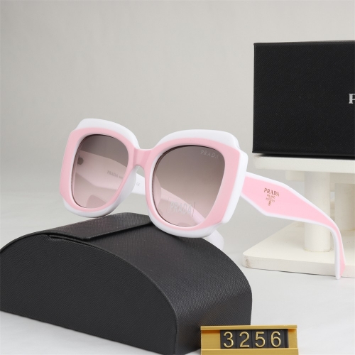 Sunglass With Case 36PT3256-36 (4)