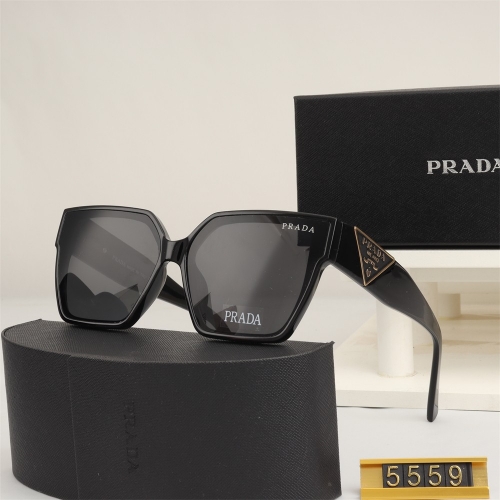 Sunglass With Case 36PT9555-36 (4)