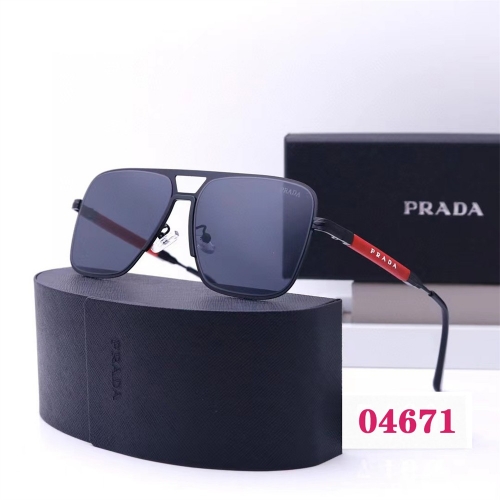 Sunglass With Case 46PT04671-46 (1)