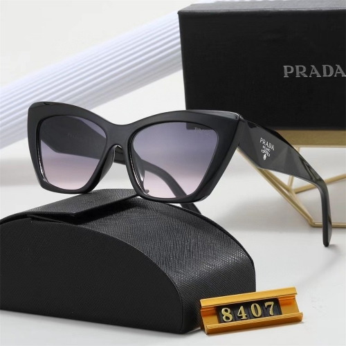 Sunglass With Case 36PT8407-36 (2)