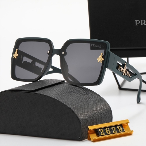 Sunglass With Case 36PT2629-36 (1)