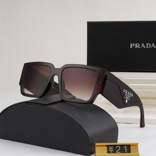 Sunglass With Case 36PT21-36 (3)