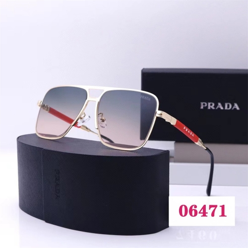 Sunglass With Case 46PT04671-46 (8)