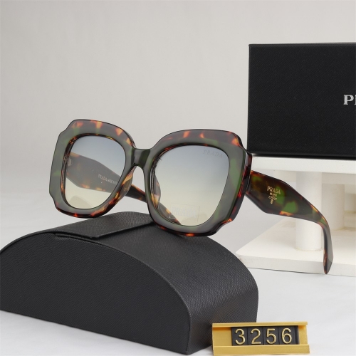 Sunglass With Case 36PT3256-36 (2)