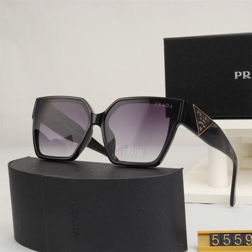 Sunglass With Case 36PT9555-36 (2)