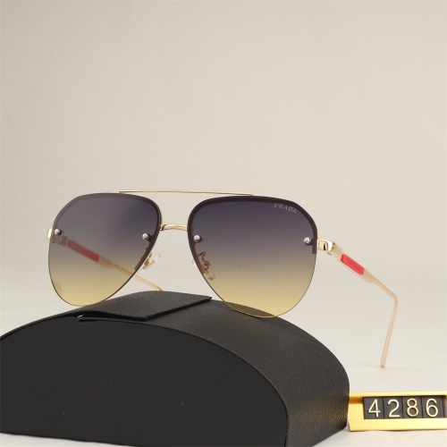 Sunglass With Case 46PT4286-46 (6)