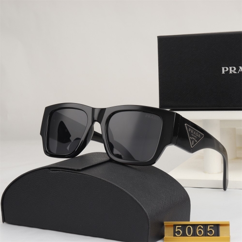 Sunglass With Case 36PT5065-36 (1)