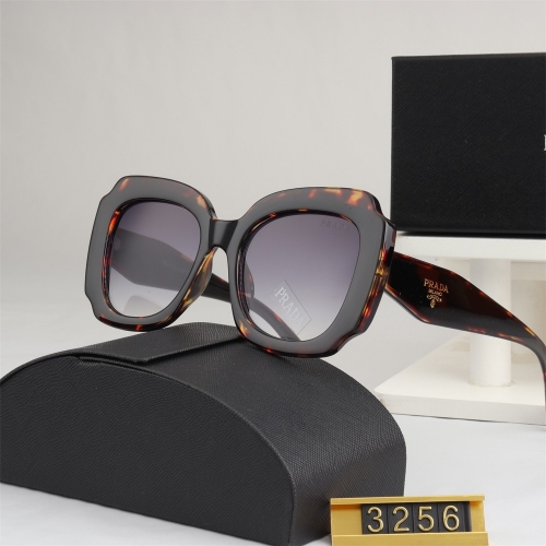 Sunglass With Case 36PT3256-36 (3)