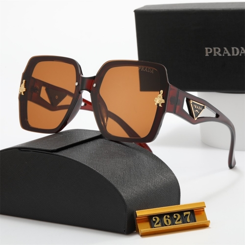 Sunglass With Case 36PT2627-36 (3)