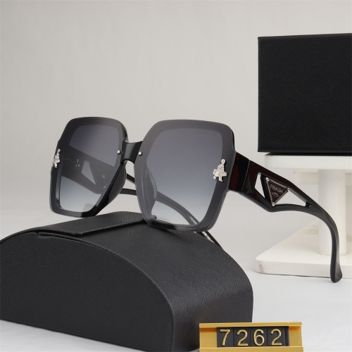 Sunglass With Case 36PT7262-36 (1)