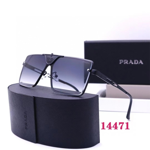 Sunglass With Case 46PT14471-46 (4)