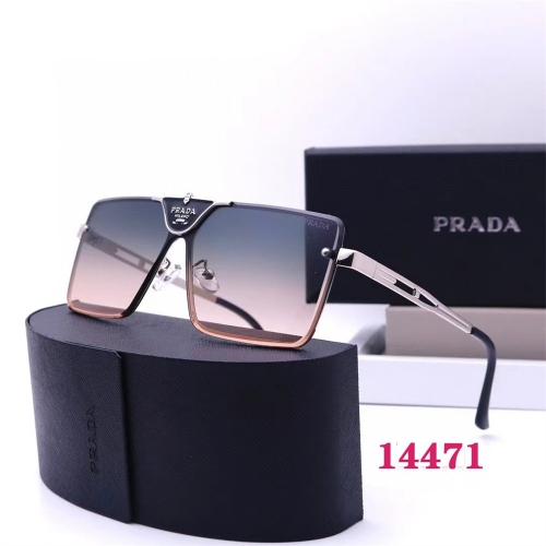 Sunglass With Case 46PT14471-46 (6)