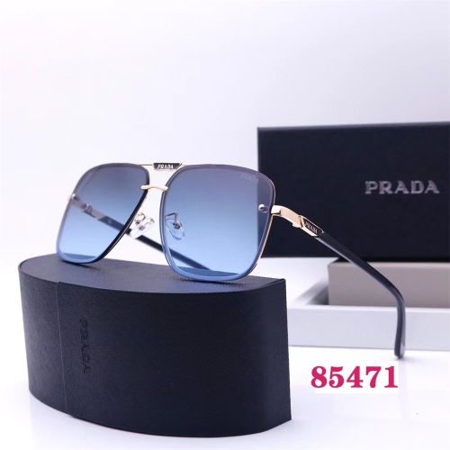 Sunglass With Case 46PT85471-46 (5)