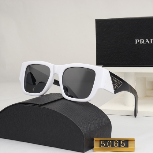 Sunglass With Case 36PT5065-36 (3)