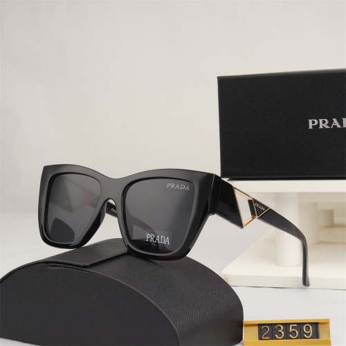 Sunglass With Case 36PT9532-36 (3)