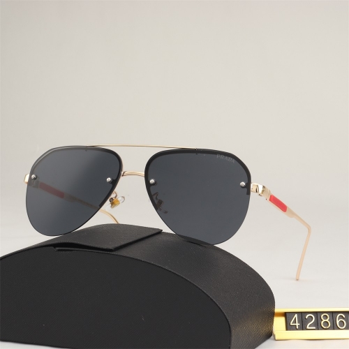 Sunglass With Case 46PT4286-46 (5)