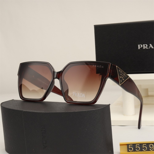 Sunglass With Case 36PT9555-36 (5)