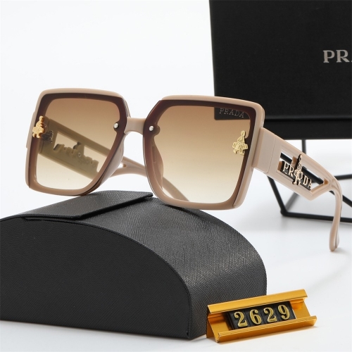 Sunglass With Case 36PT2629-36 (6)