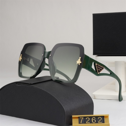 Sunglass With Case 36PT7262-36 (5)