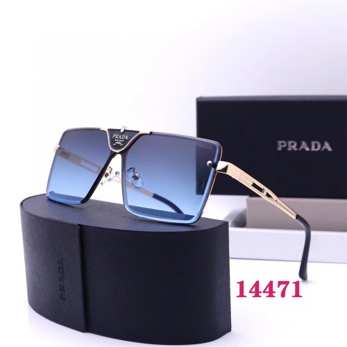 Sunglass With Case 46PT14471-46 (5)