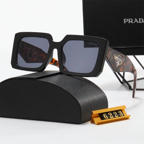 Sunglass With Case 36PT6223-36 (5)