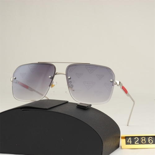 Sunglass With Case 46PT4286-47(3)