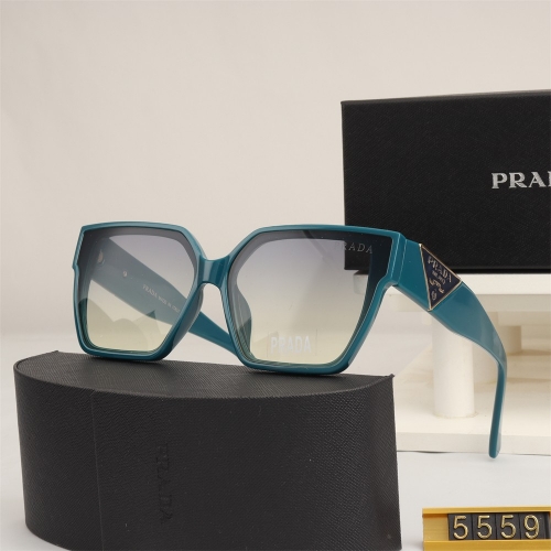 Sunglass With Case 36PT9555-36 (3)