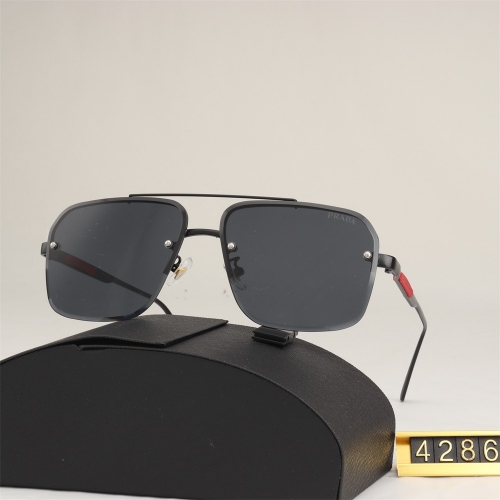 Sunglass With Case 46PT4286-47(7)