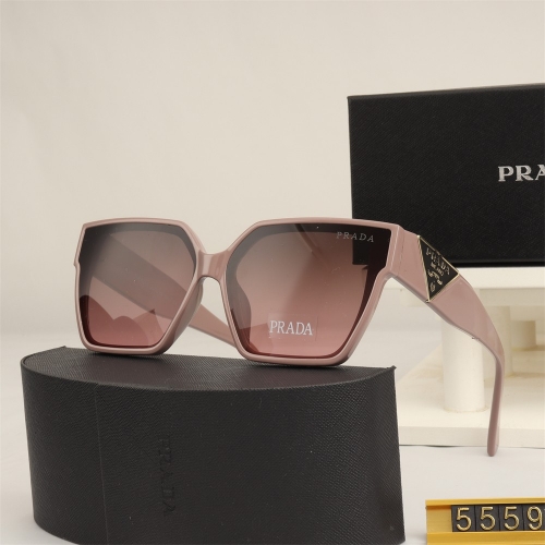 Sunglass With Case 36PT9555-36 (1)