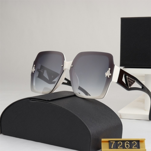 Sunglass With Case 36PT7262-36 (2)