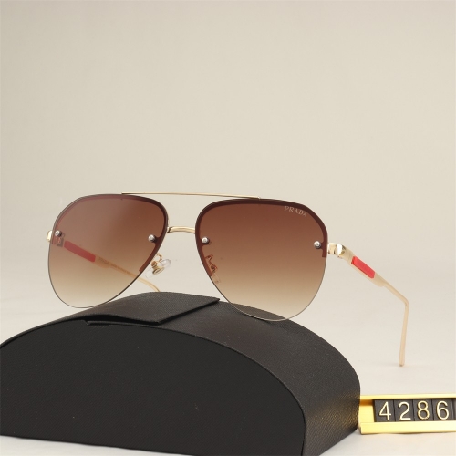 Sunglass With Case 46PT4286-46 (2)