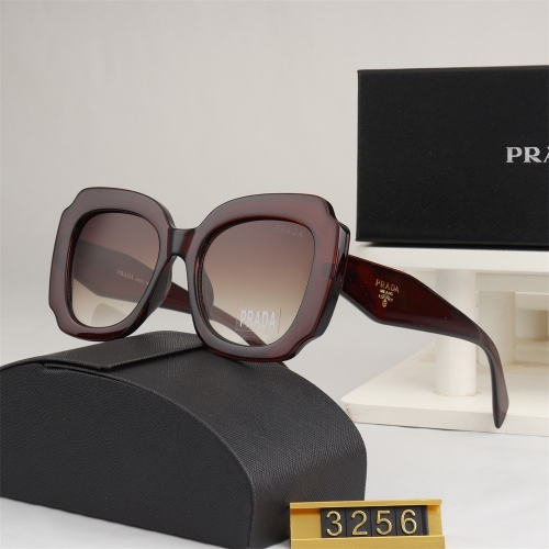 Sunglass With Case 36PT3256-36 (5)