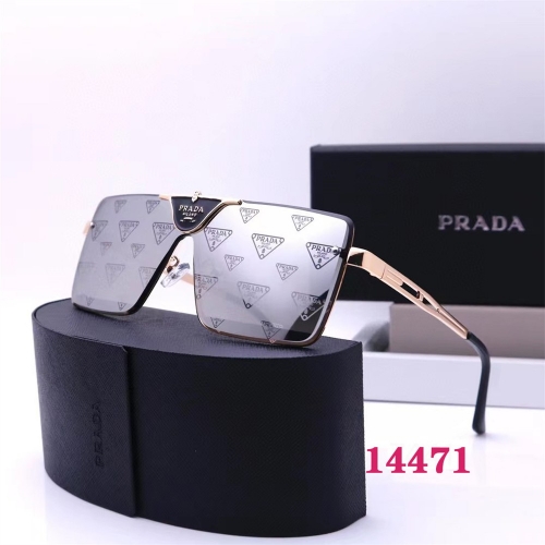 Sunglass With Case 46PT14471-46 (2)