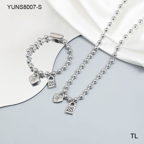 YUNS8007-S