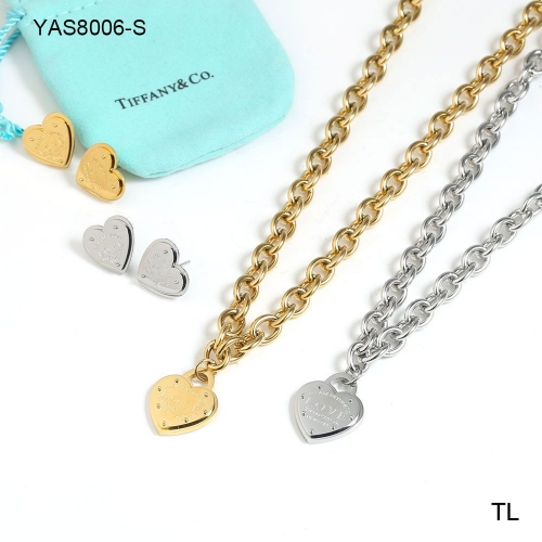 YAS8006-S Silver