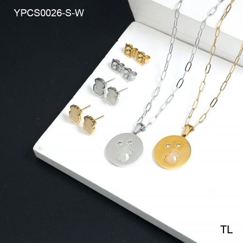 SN240107-YPCS0026-W-S Silver