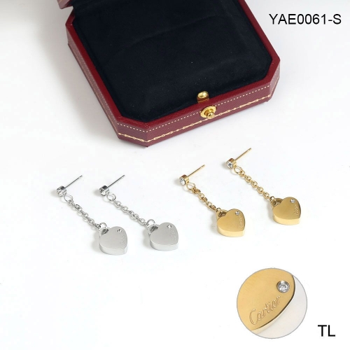 YAE0061-S Silver