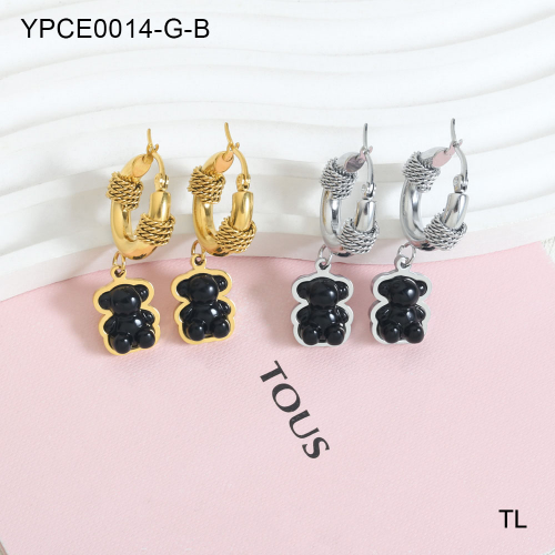 SN240107-YPCE0014-B-G Gold