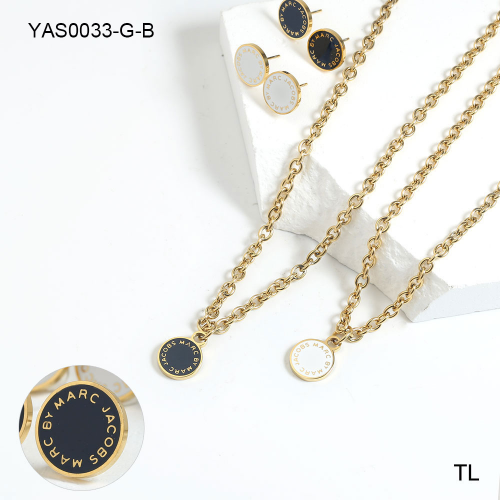 SN240107-YAS0033-B-G Black