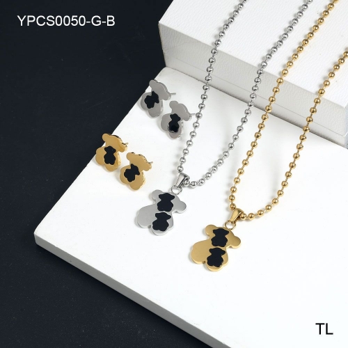 YPCS0050-G-B Gold