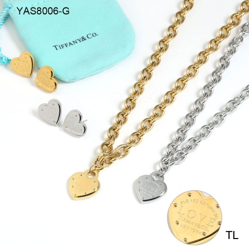 YAS8006-G Gold