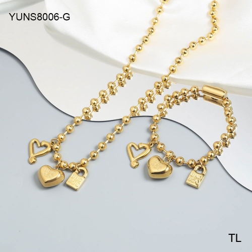 YUNS8006-G